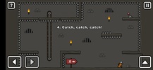 One Level 3: Stickman Jailbreak screenshot 9