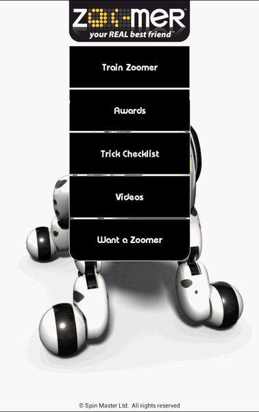 Zoomer - Preview 3
