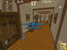 Gliding Expert:3D (Paper)Plane screenshot 1