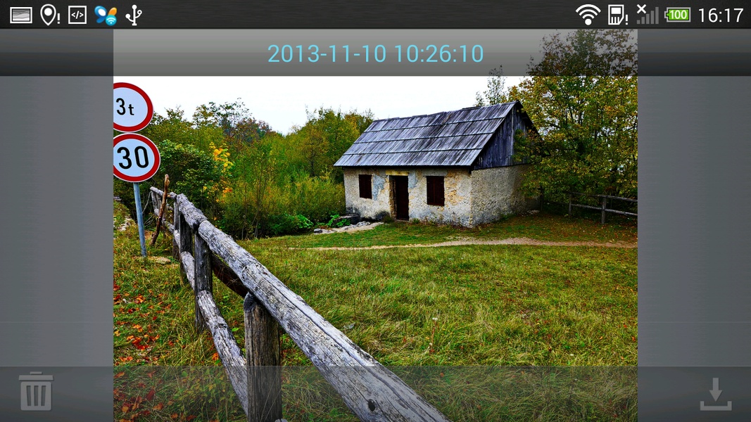 LinkinEyes - Preview 4