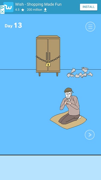 Hidden my game by mom 3 - Preview 9