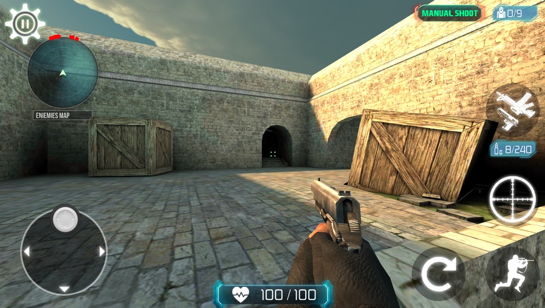Counter Terrorist 2 - Preview 11
