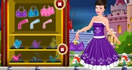 cinderella dressup screenshot 7