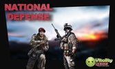 National Defense screenshot 4
