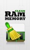 Clean RAM Memory screenshot 2