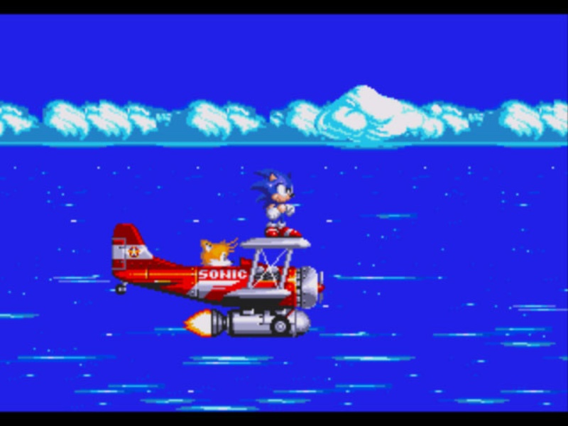 Sonic and Knuckles for Windows - Download it from Uptodown for free