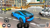 Offroad SUV Extreme Car Driving Simulator screenshot 2