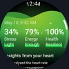 Welltory: Heart Rate Monitor screenshot 1