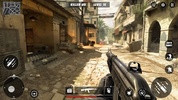 Battlegrounds FPS Gun Shooting screenshot 3