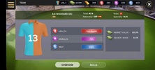Cricket Manager Pro 2023 screenshot 5