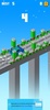 Blocky Bridge screenshot 3