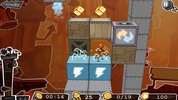 Robo5: 3D Action Puzzle screenshot 6