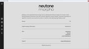 Neutone Morpho screenshot 7