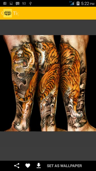 Tattoo Ideas Designs - Preview 10