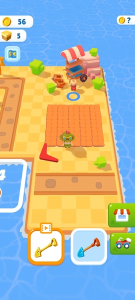 Expedition Land - Preview 3