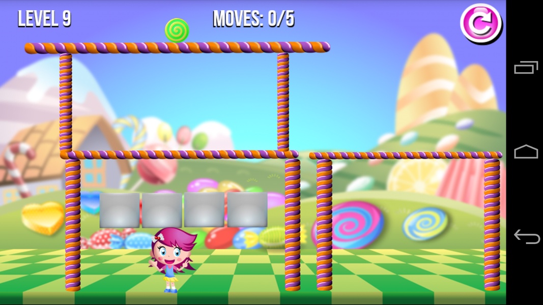 Sugar Roll - Preview 4