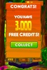 Jungle Jackpot Slots screenshot 8