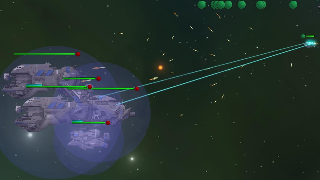 Superior Tactics RTS - Preview 1