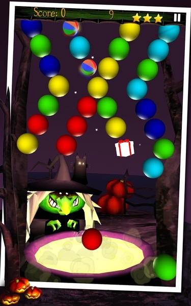 Bubble Shoot Halloween - Preview 14