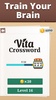 Vita Crossword for Seniors screenshot 4