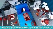 Surgery Simulator screenshot 4