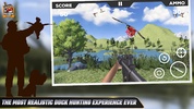Duck Hunting Games screenshot 6