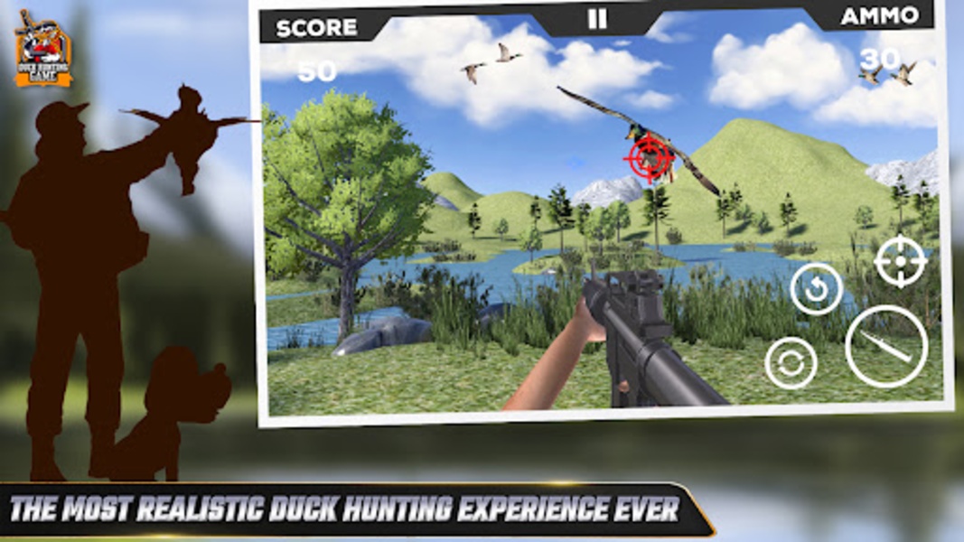 Duck Hunting Games - Preview 5