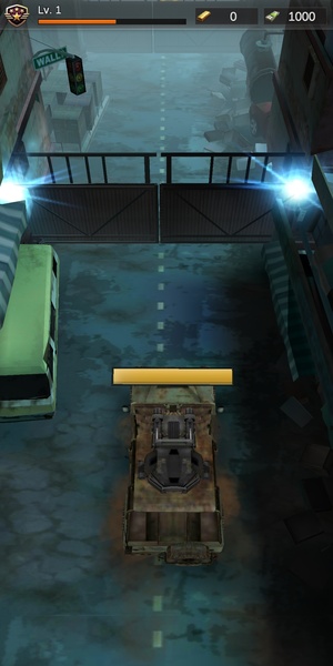 Walking zombie shooter: zombie shooting games - Preview 4