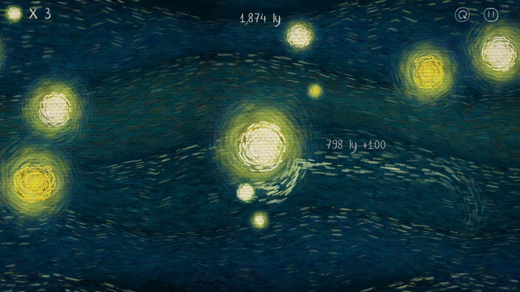 You Are 100k Light Years Away - Preview 7