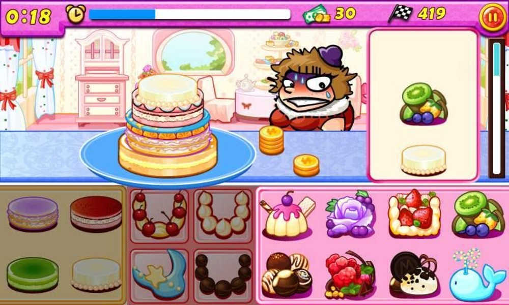 Star Chef - Preview 4