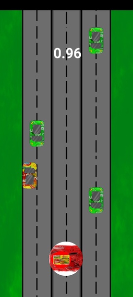 nodels race - Preview 3