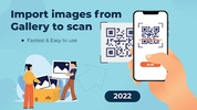 QR Scanner & Barcode Scanner screenshot 14