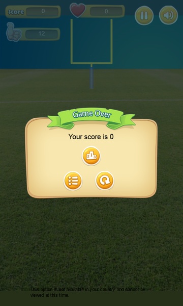 Win A Goal - Preview 1