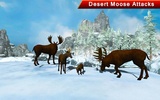 Deer hunting 3D: Sniper pro screenshot 8