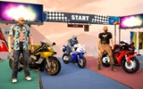 Mega Ramps Impossible Bike Stunts screenshot 8