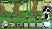 Tower Conquest screenshot 3