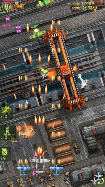 iFighter 2 - Preview 10