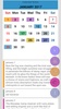 Calendar Notes screenshot 2