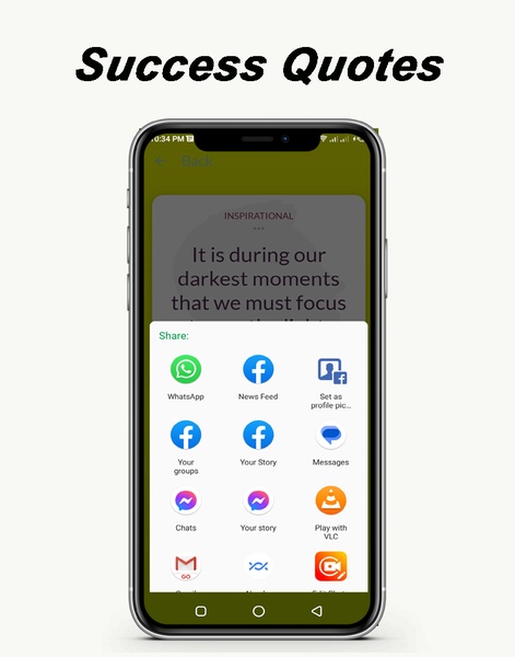 Success Quotes In English - Preview 3