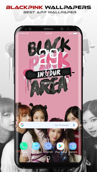 Blackpink HD Wallpapers - Preview 3