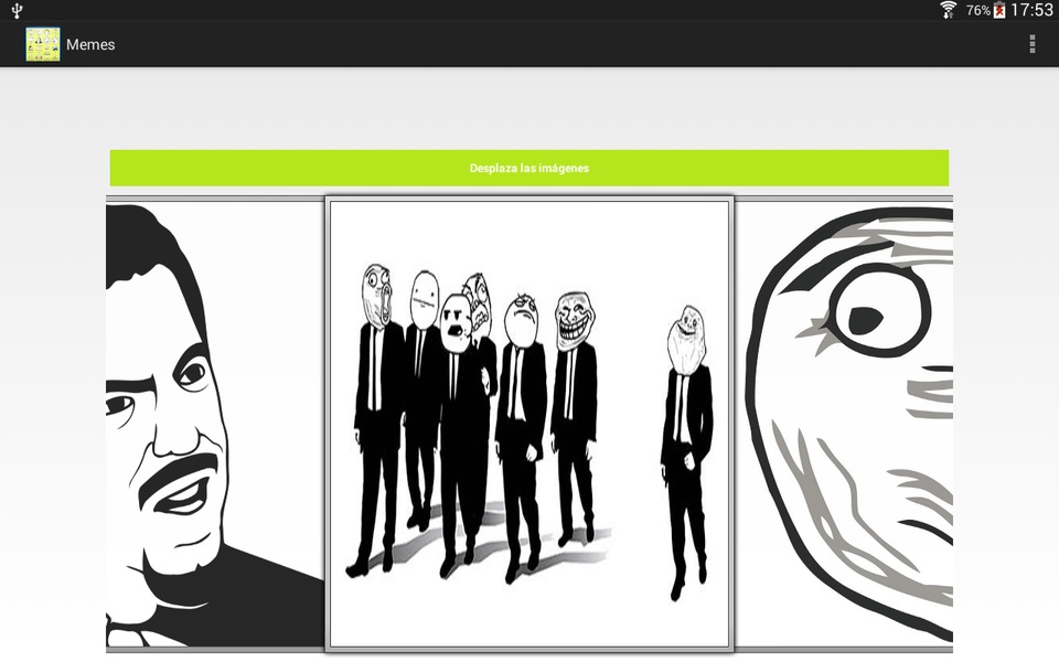 Memes - Preview 2