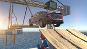 Civic Driving Games screenshot 5