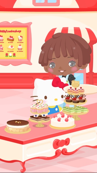 Hello Sweet Days - Preview 10