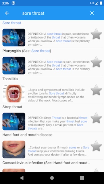 Diseases & Disorders FREE - Preview 11