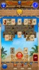 Card of the Pharaoh - Free Solitaire Card Game screenshot 4