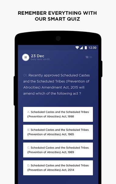 Current Affairs - Preview 9