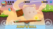 Roller Ball 3: Jungle World screenshot 7