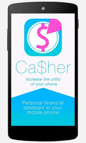 Casher - Preview 5