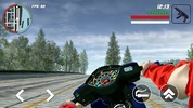 Traffic Bike 3D screenshot 1