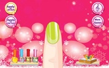 Princess Nail Salon screenshot 8